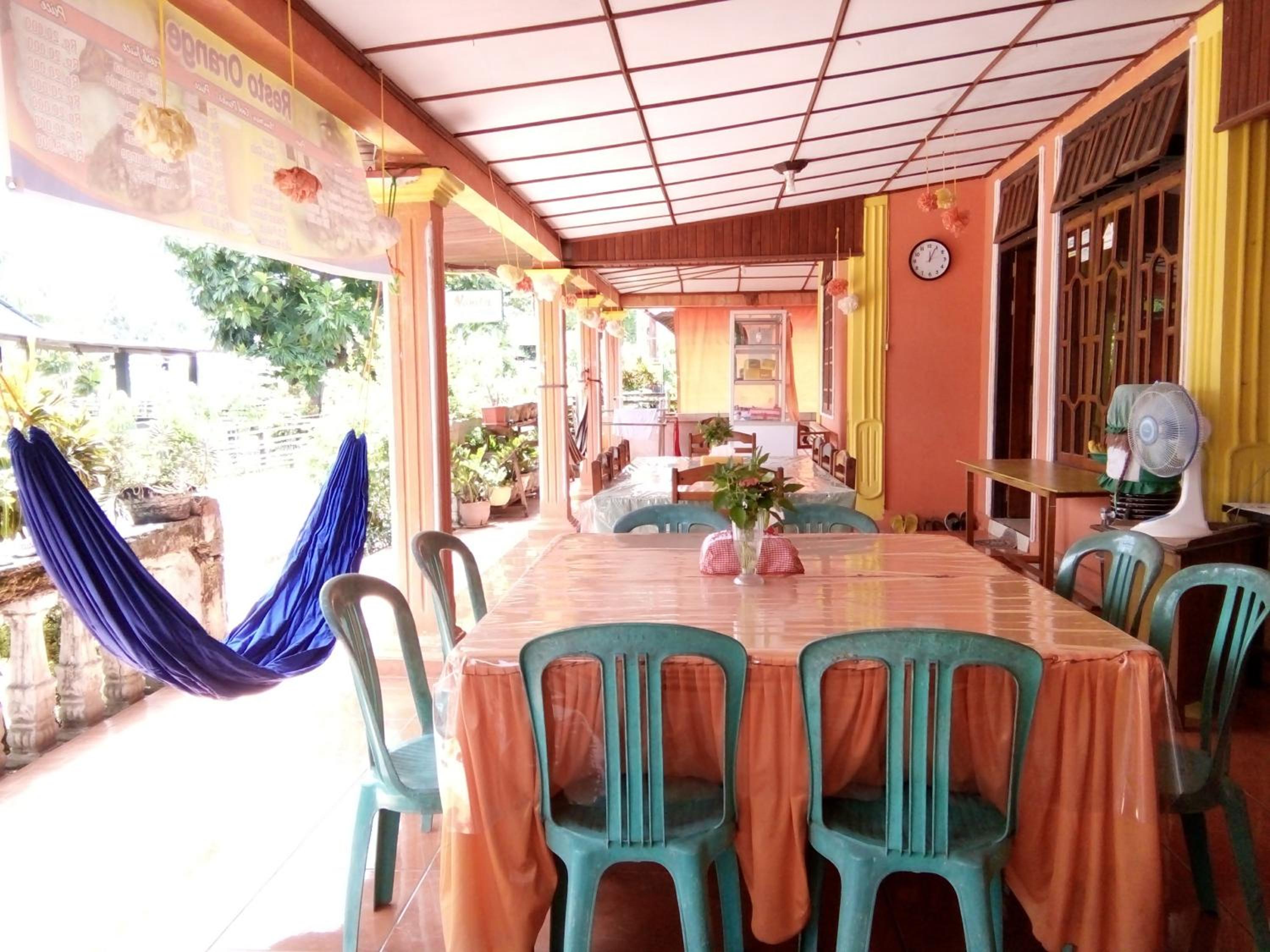 Novita Homestay view 4