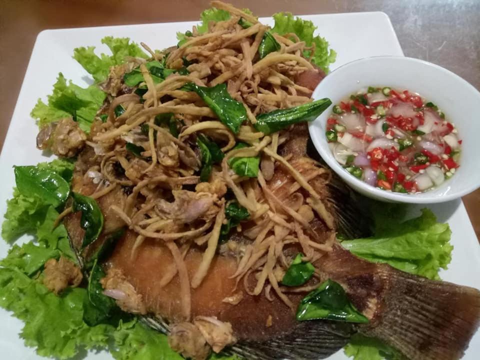 Hotel Chomdao Baan Manisa - Image 1