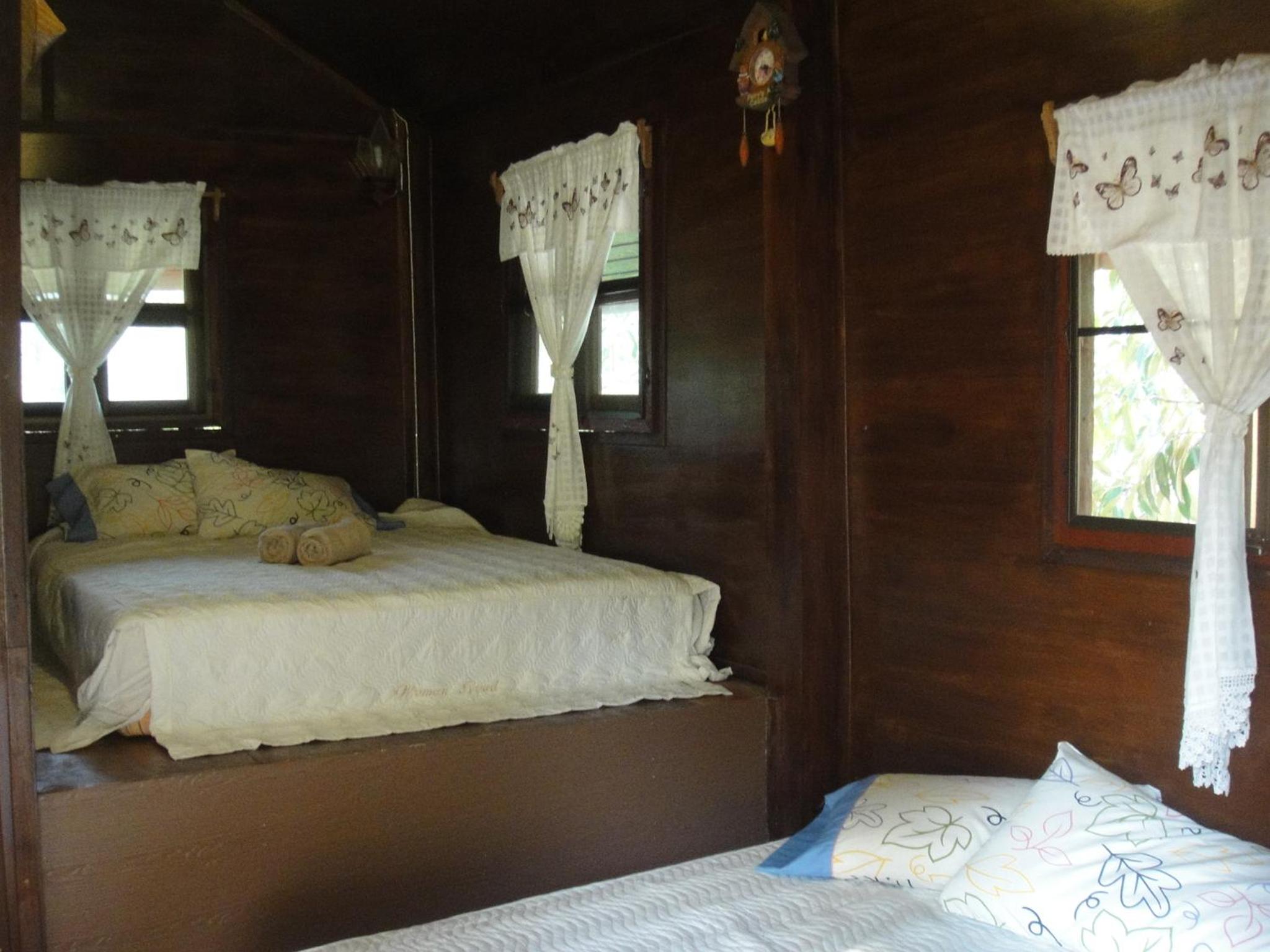 Sangsawang Resort
