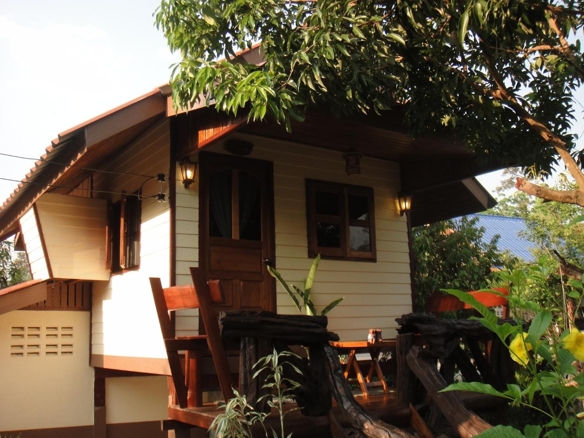 Sangsawang Resort