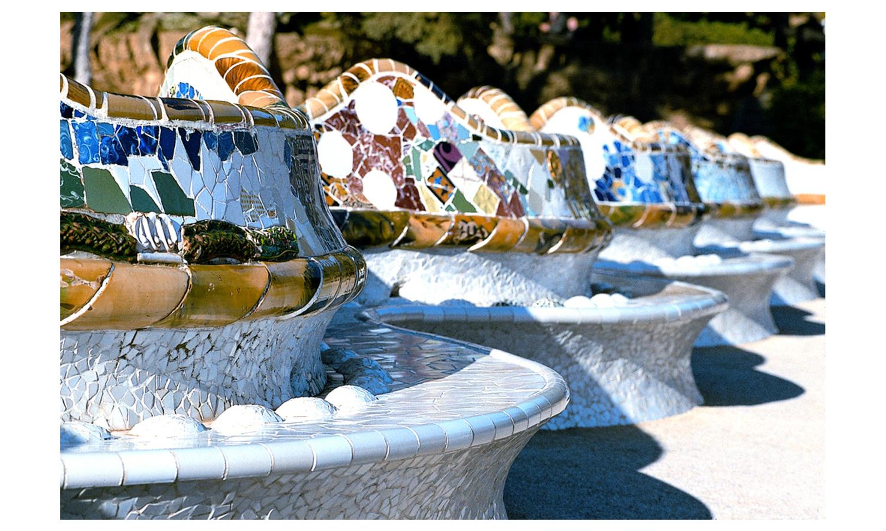 Atic Gaudi-Gracia
