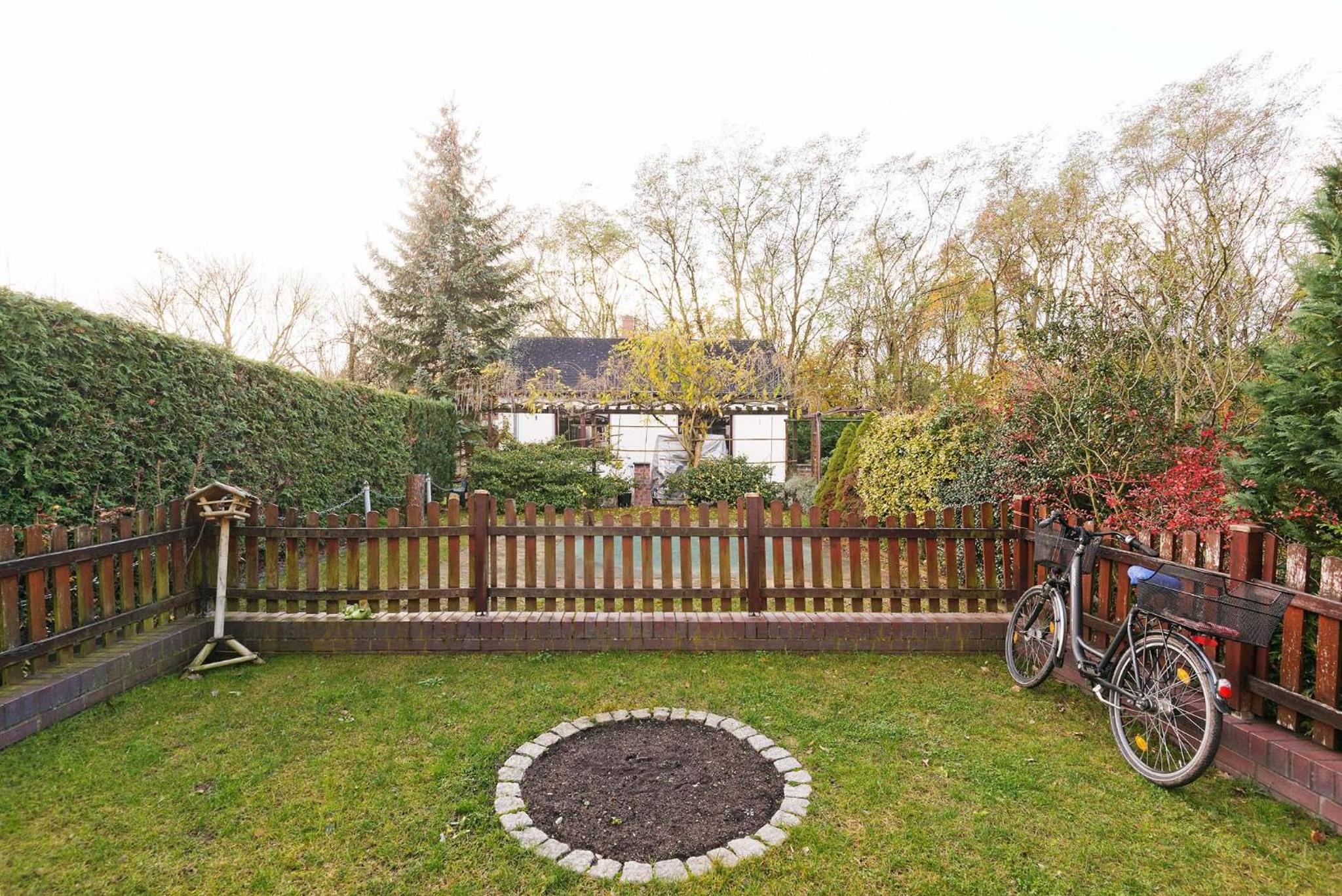 Cottage near centrum, paradise