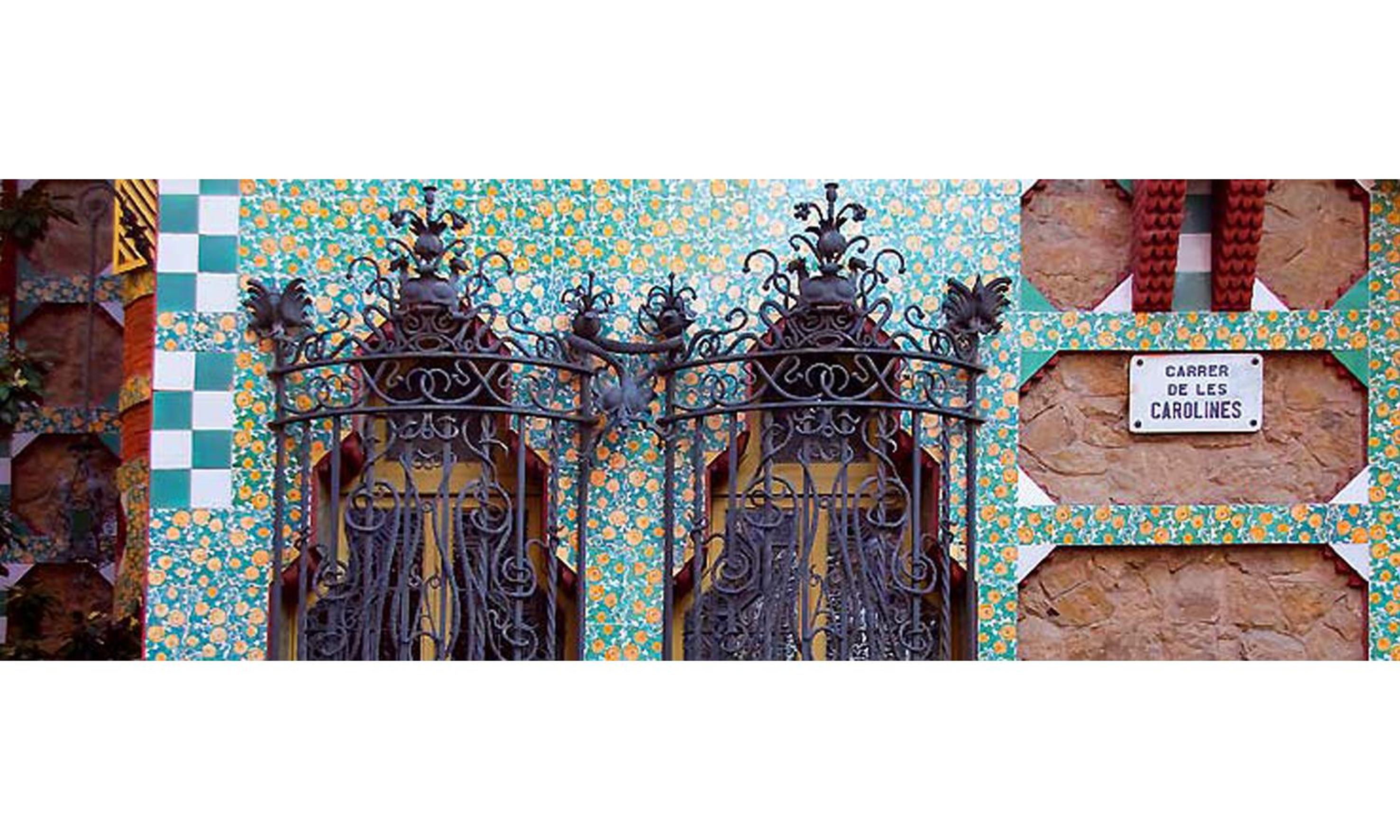 Atic Gaudi-Gracia