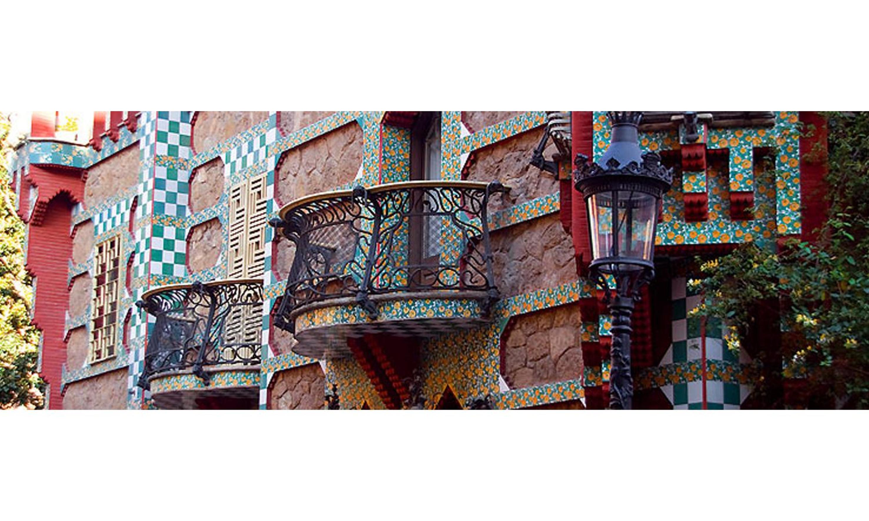 Atic Gaudi-Gracia
