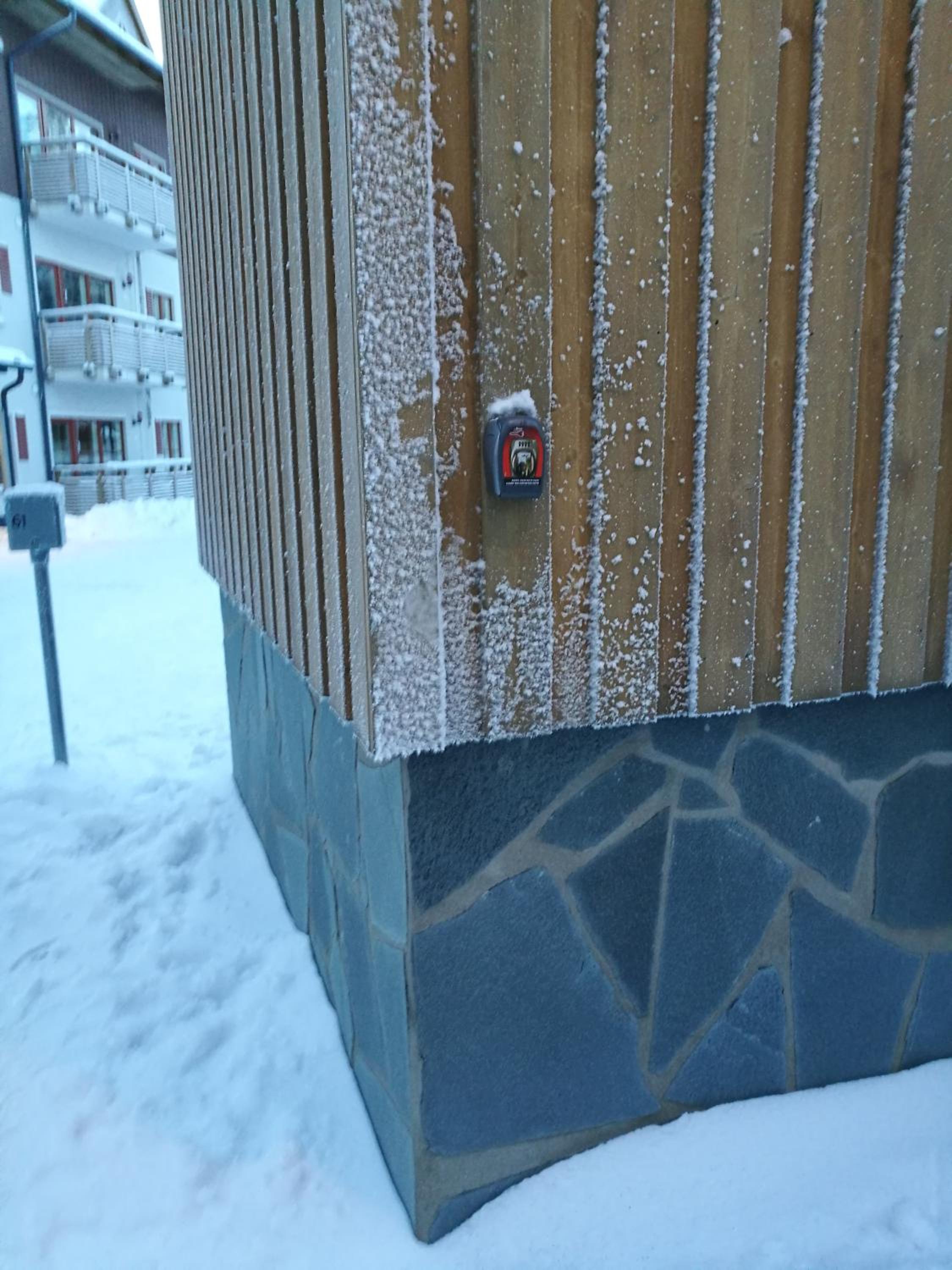 Kelotähti Apartments view 4