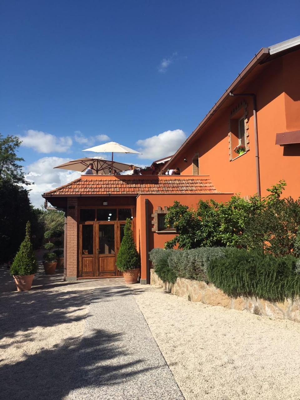 Residence Sant'Alessandro en Settecamini