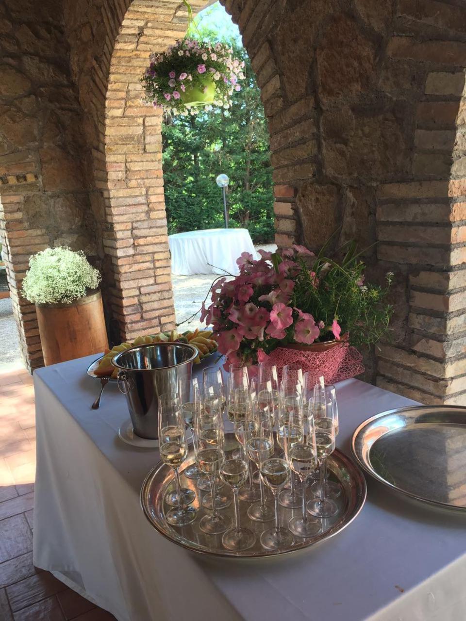 Residence Sant'Alessandro en Settecamini