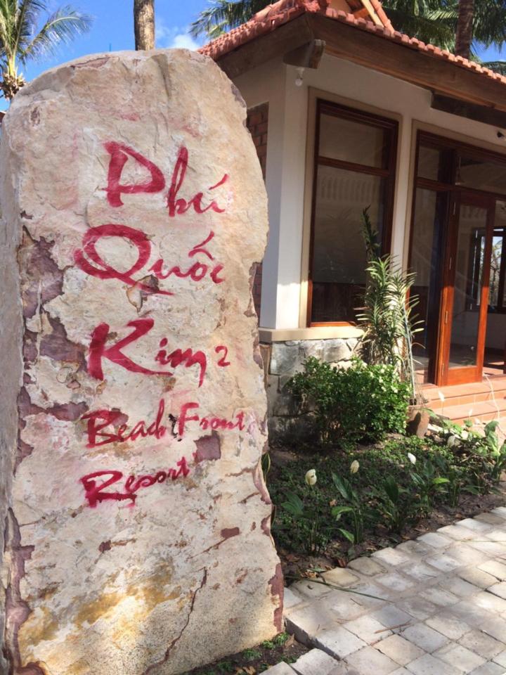Phu Quoc Kim 2 Beach Front Resort