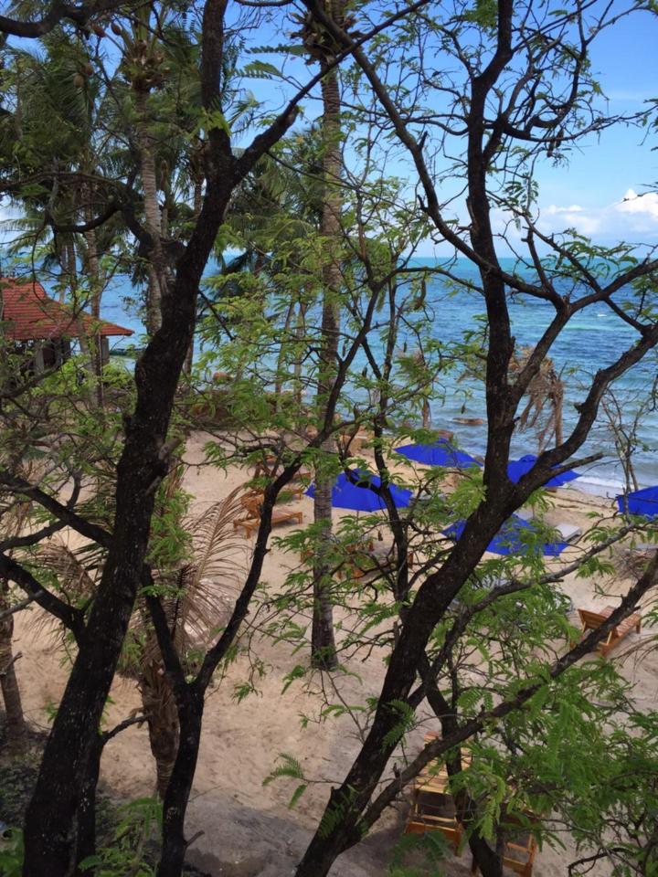 Phu Quoc Kim 2 Beach Front Resort
