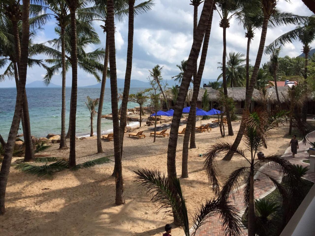 Phu Quoc Kim 2 Beach Front Resort