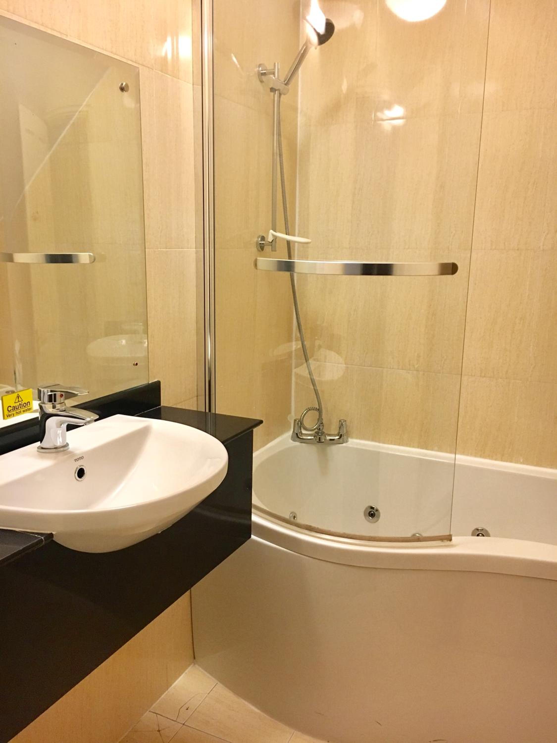 Oakham Vacations - Normanton Park Hotel, Sure Hotel Collection by Best Western - Property Image 62