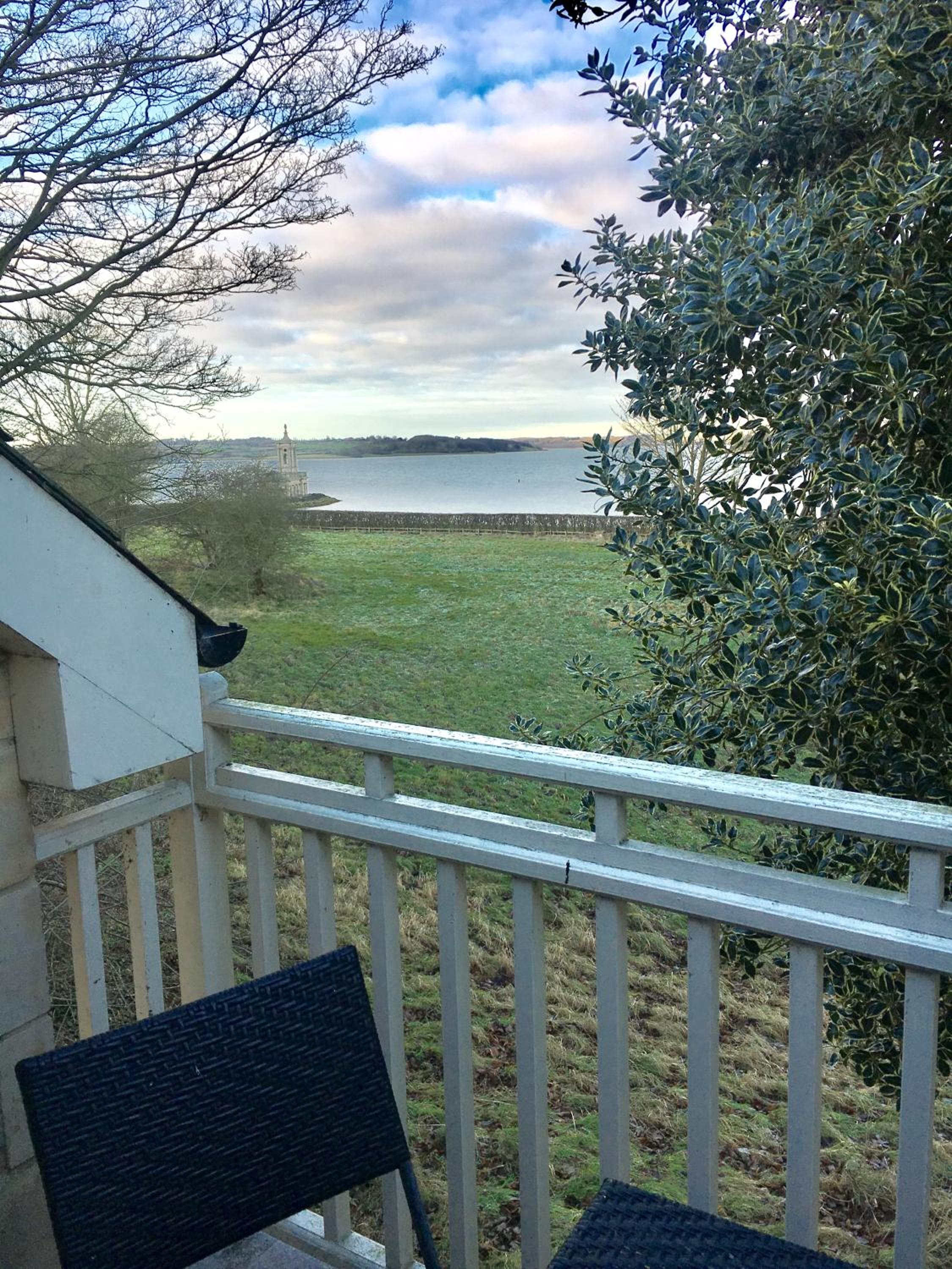 Oakham Vacations - Normanton Park Hotel, Sure Hotel Collection by Best Western - Property Image 63