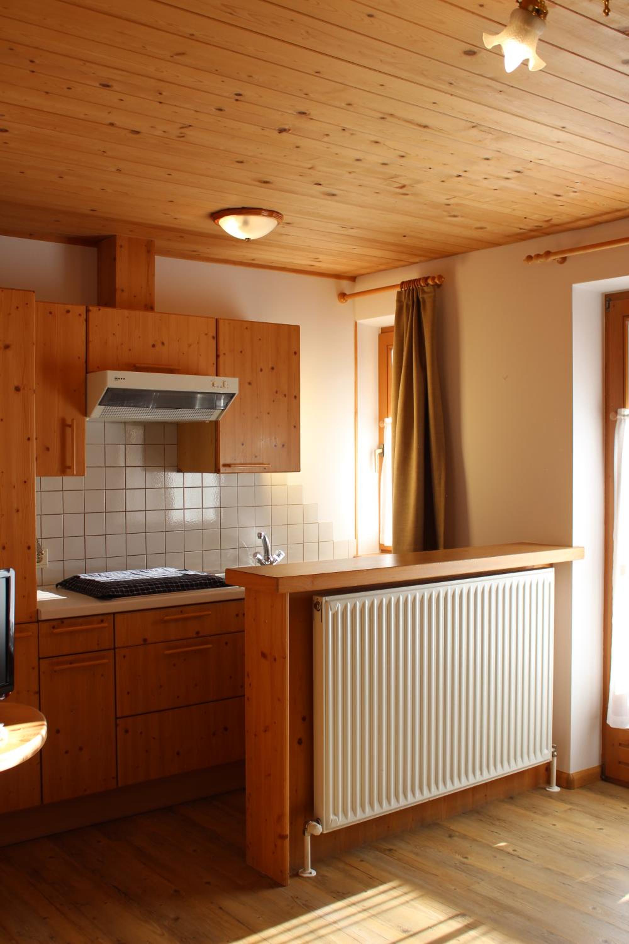 Haus Waldruhe view 2
