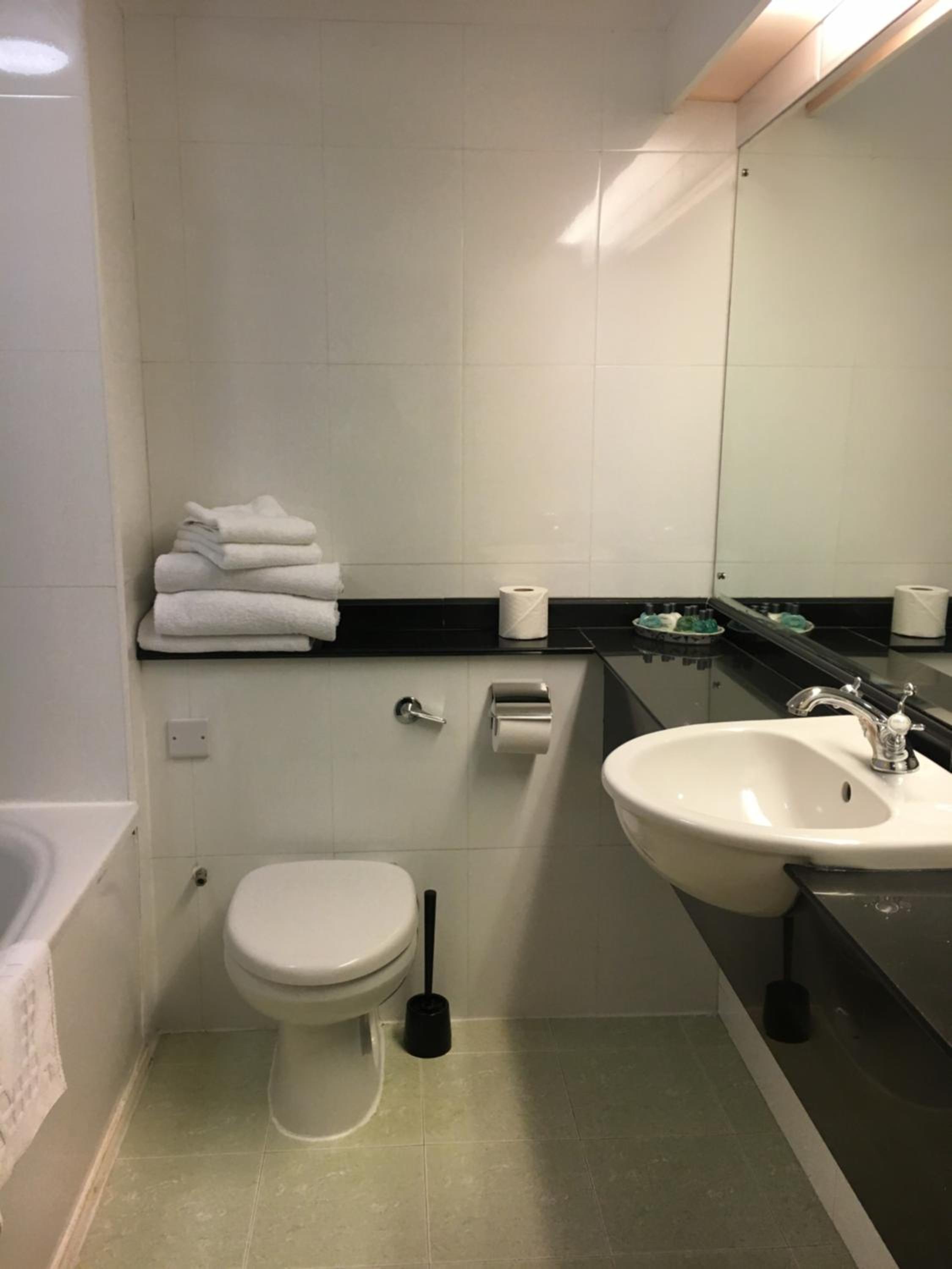 Oakham Vacations - Normanton Park Hotel, Sure Hotel Collection by Best Western - Property Image 57