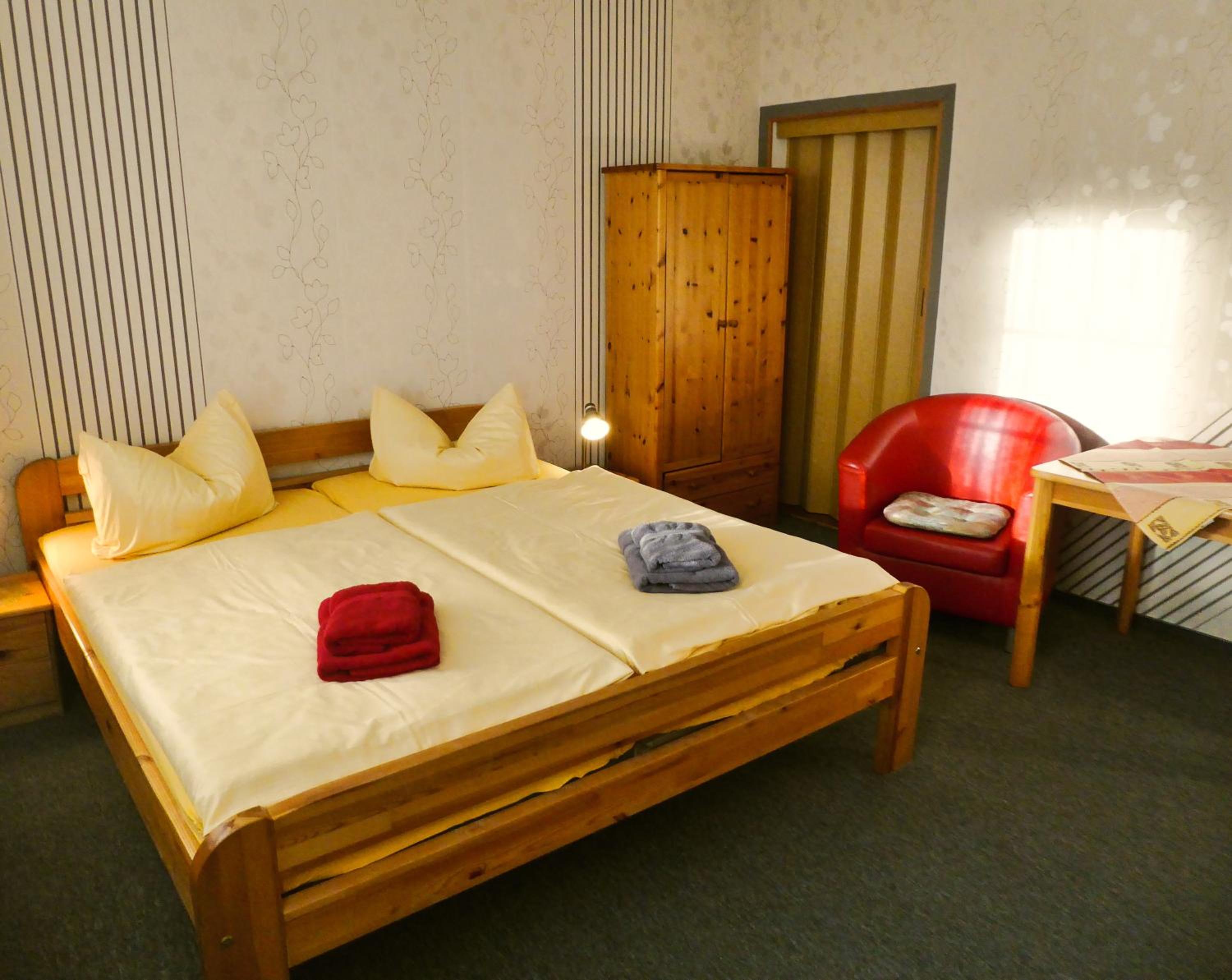 Pension Haus Rodenstein