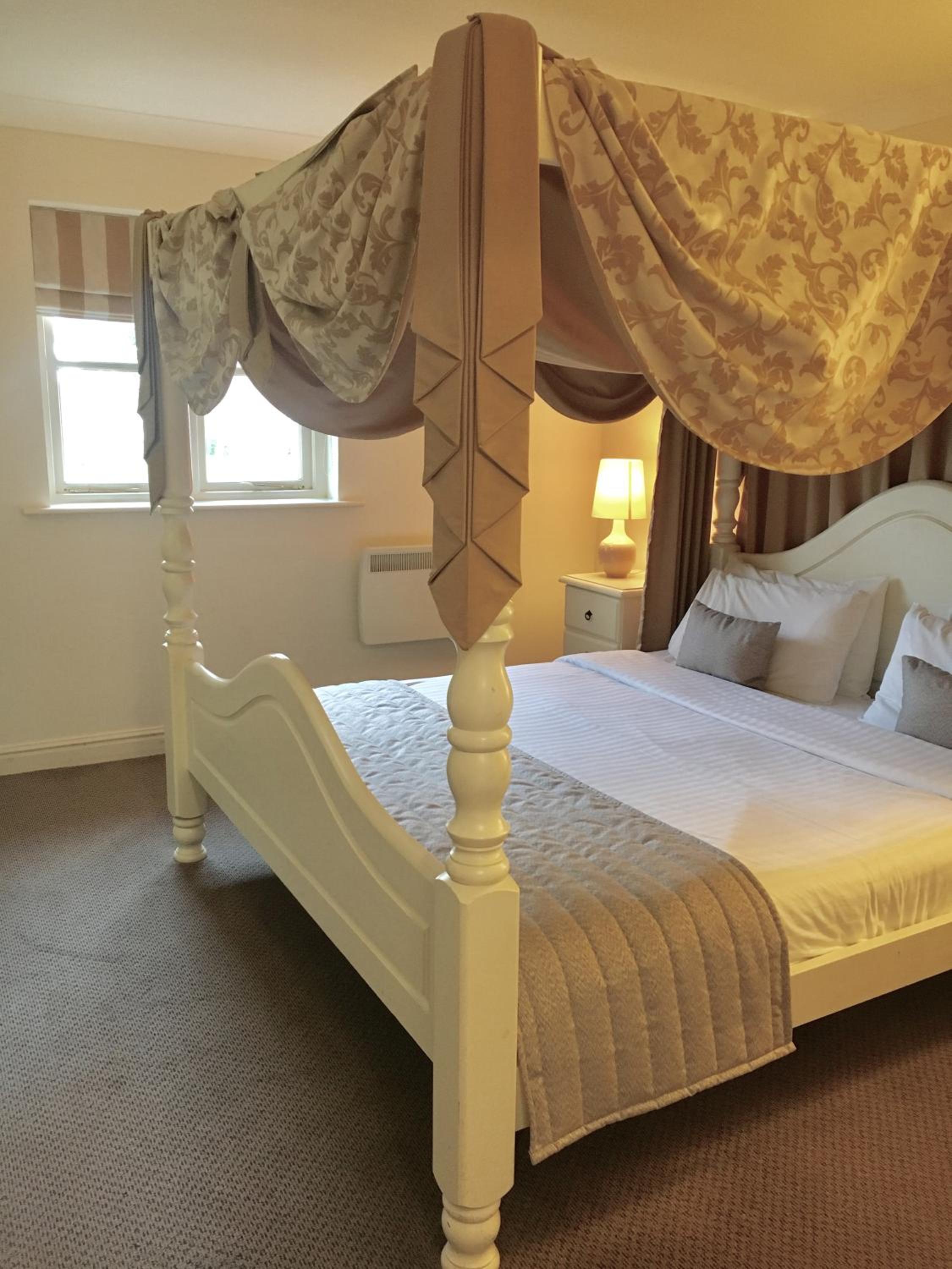 Oakham Vacations - Normanton Park Hotel, Sure Hotel Collection by Best Western - Property Image 54