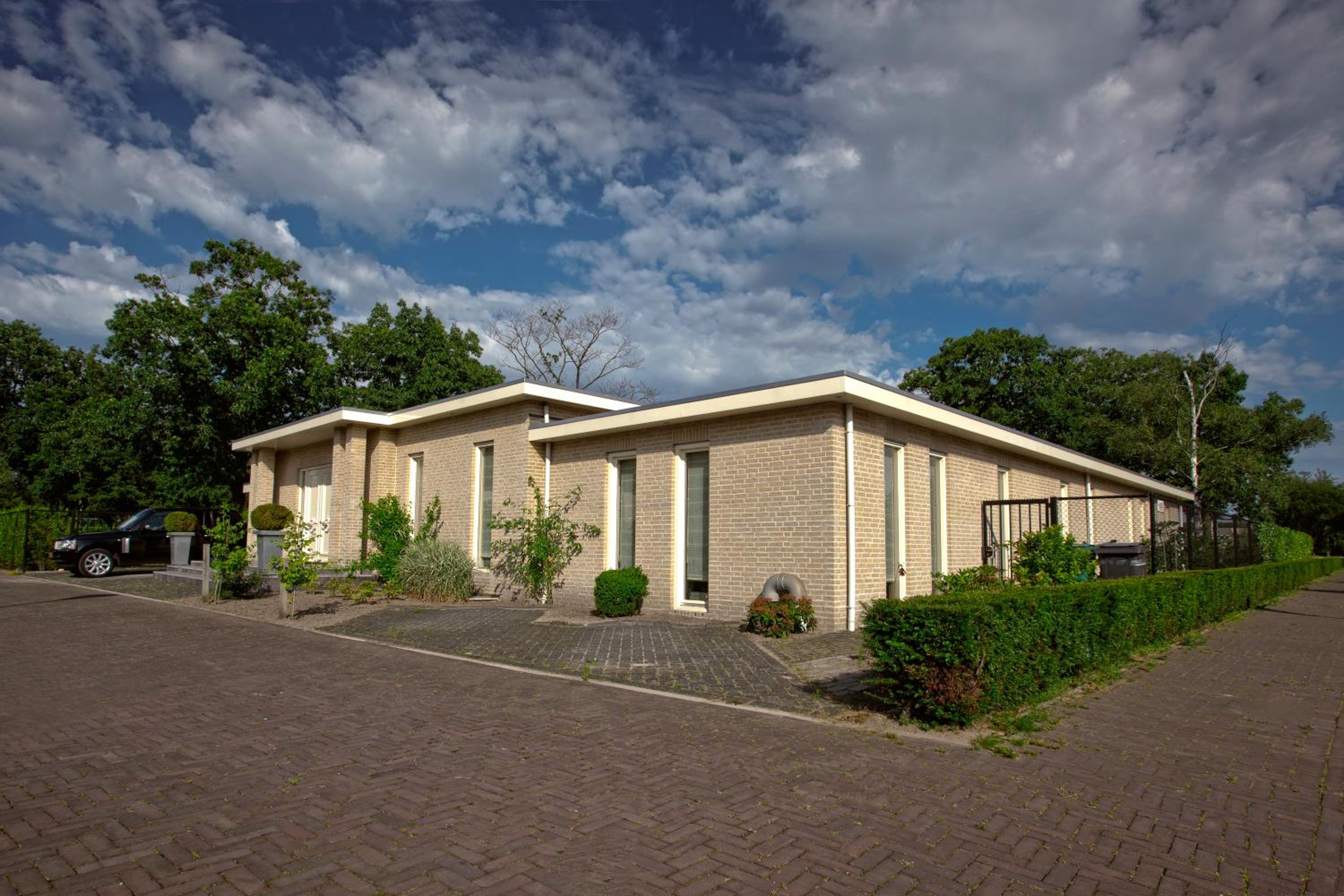 B&B Maison Saint Tropez Eindhoven