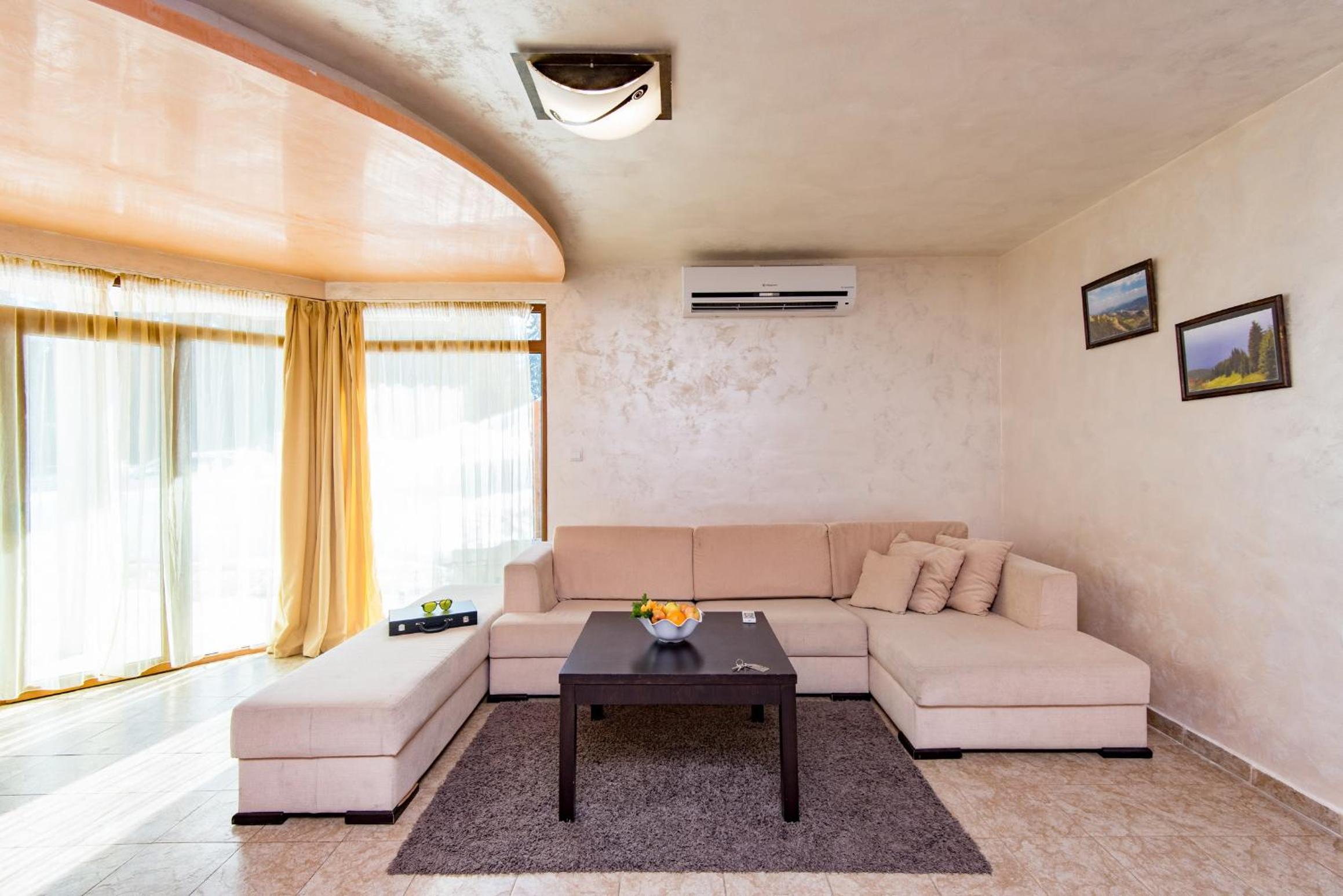 Forest Nook Villas
