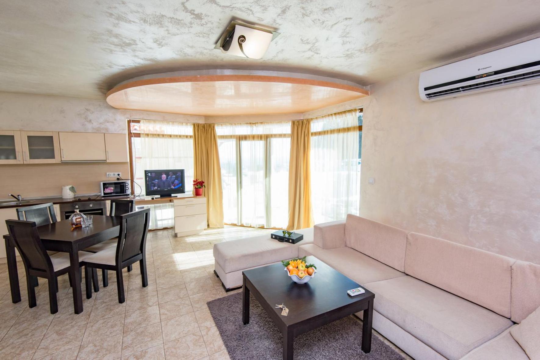 Forest Nook Villas