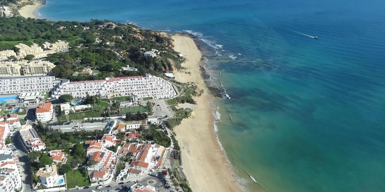 Praia da Oura Apartment - 100 m from the Beach - By Bedzy view 4