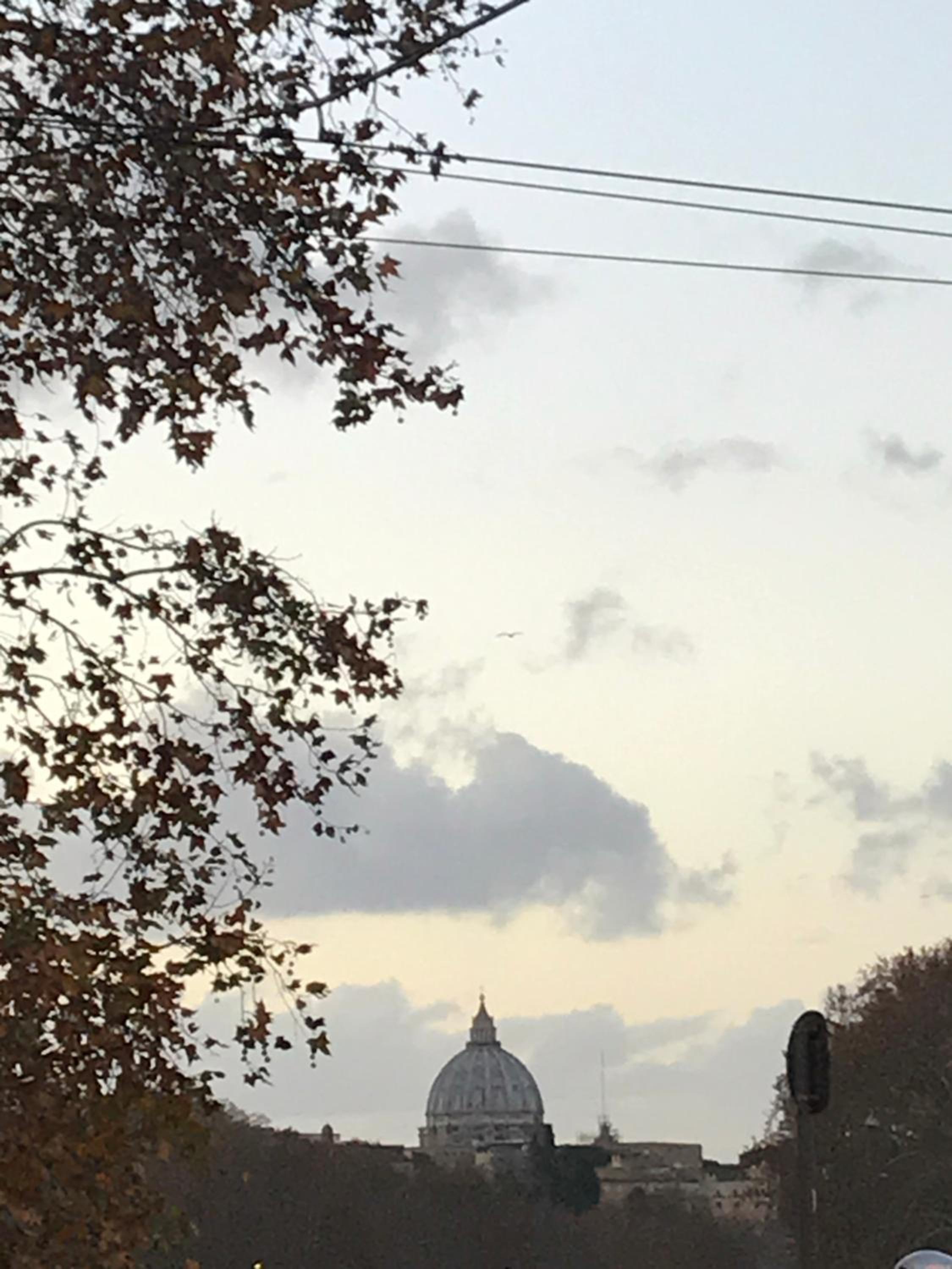 Trastevere Stars