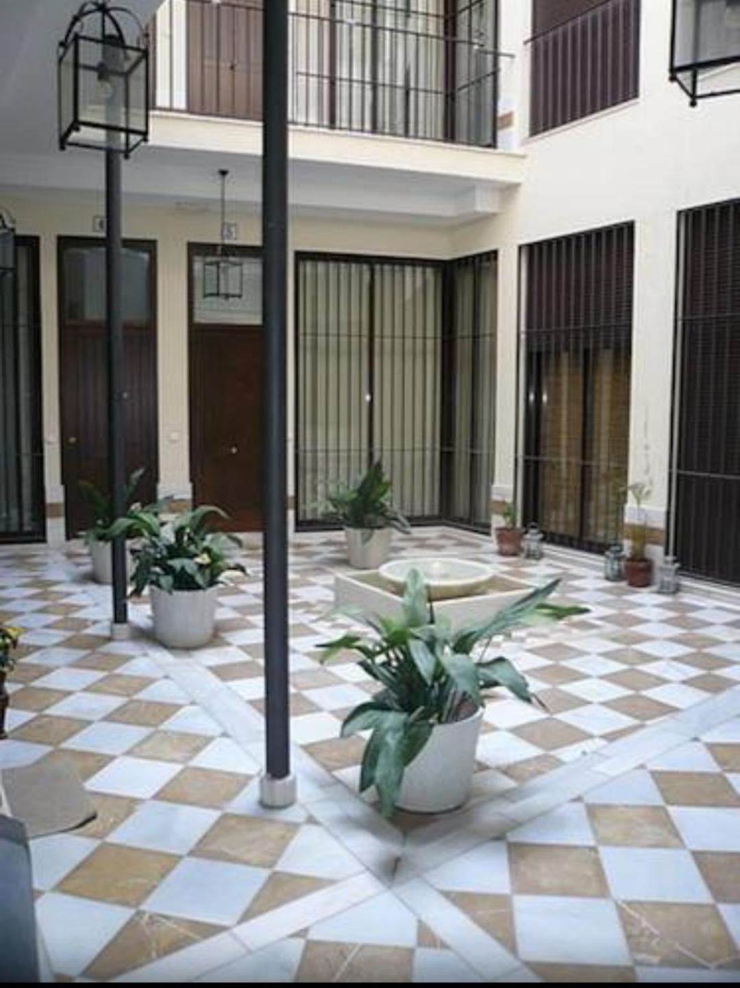 Casa de Eugenia
