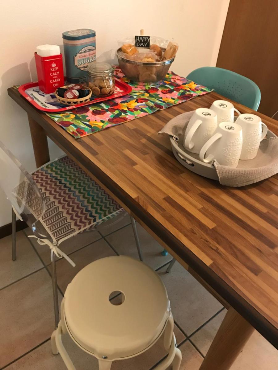 Bed and Breakfast D&D