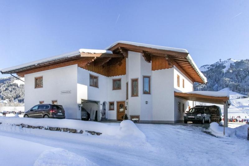 Ferienwohnung Biechl-Hauser Doris