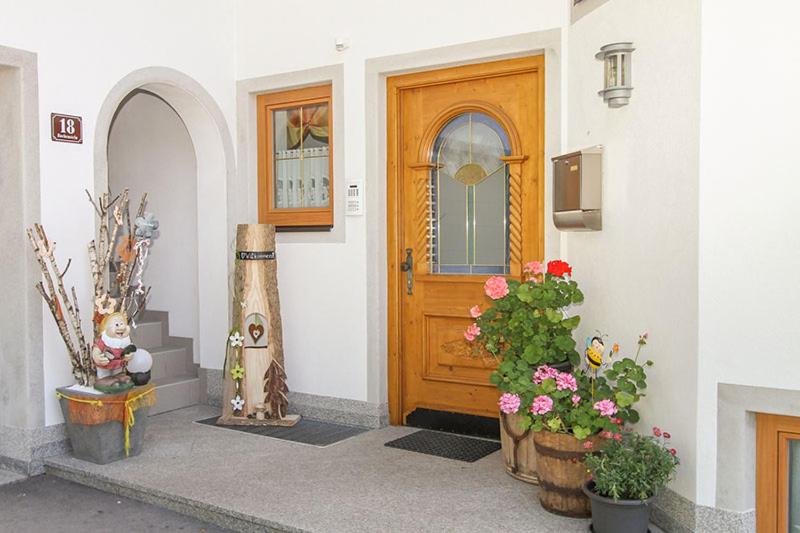 Ferienwohnung Biechl-Hauser Doris
