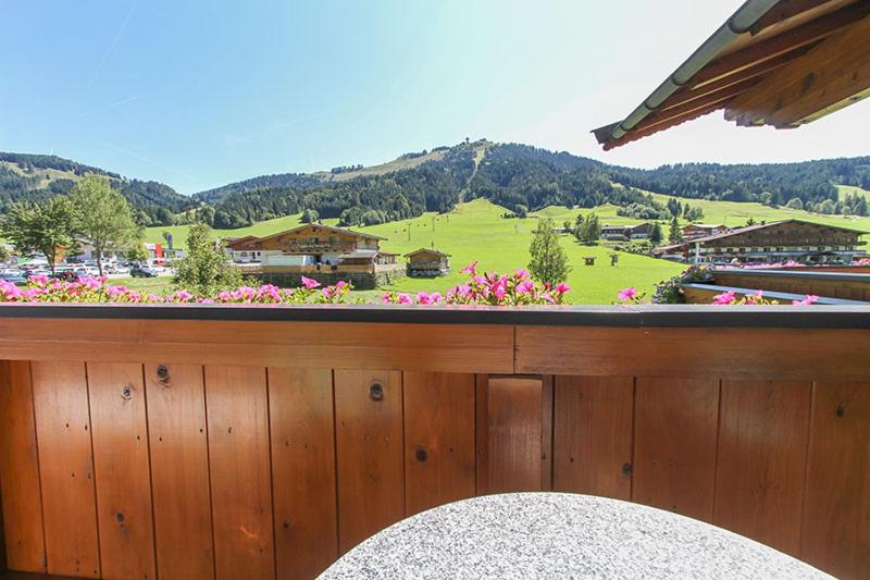 Ferienwohnung Biechl-Hauser Doris