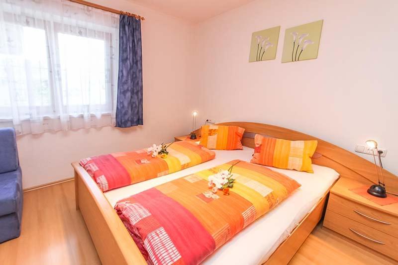 Ferienwohnung Biechl-Hauser Doris