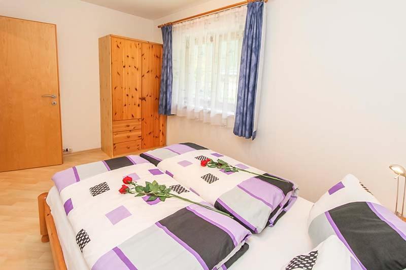 Ferienwohnung Biechl-Hauser Doris
