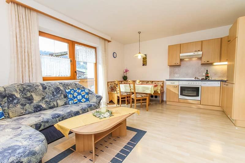 Ferienwohnung Biechl-Hauser Doris