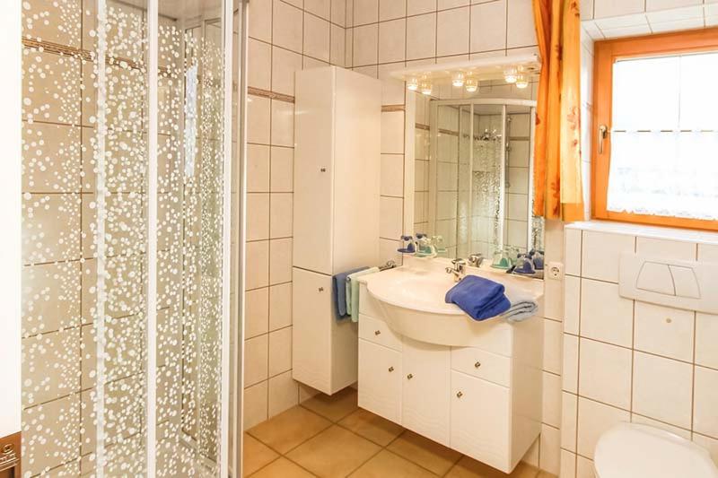 Ferienwohnung Biechl-Hauser Doris