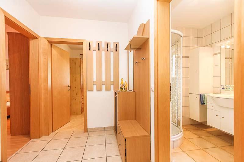 Ferienwohnung Biechl-Hauser Doris