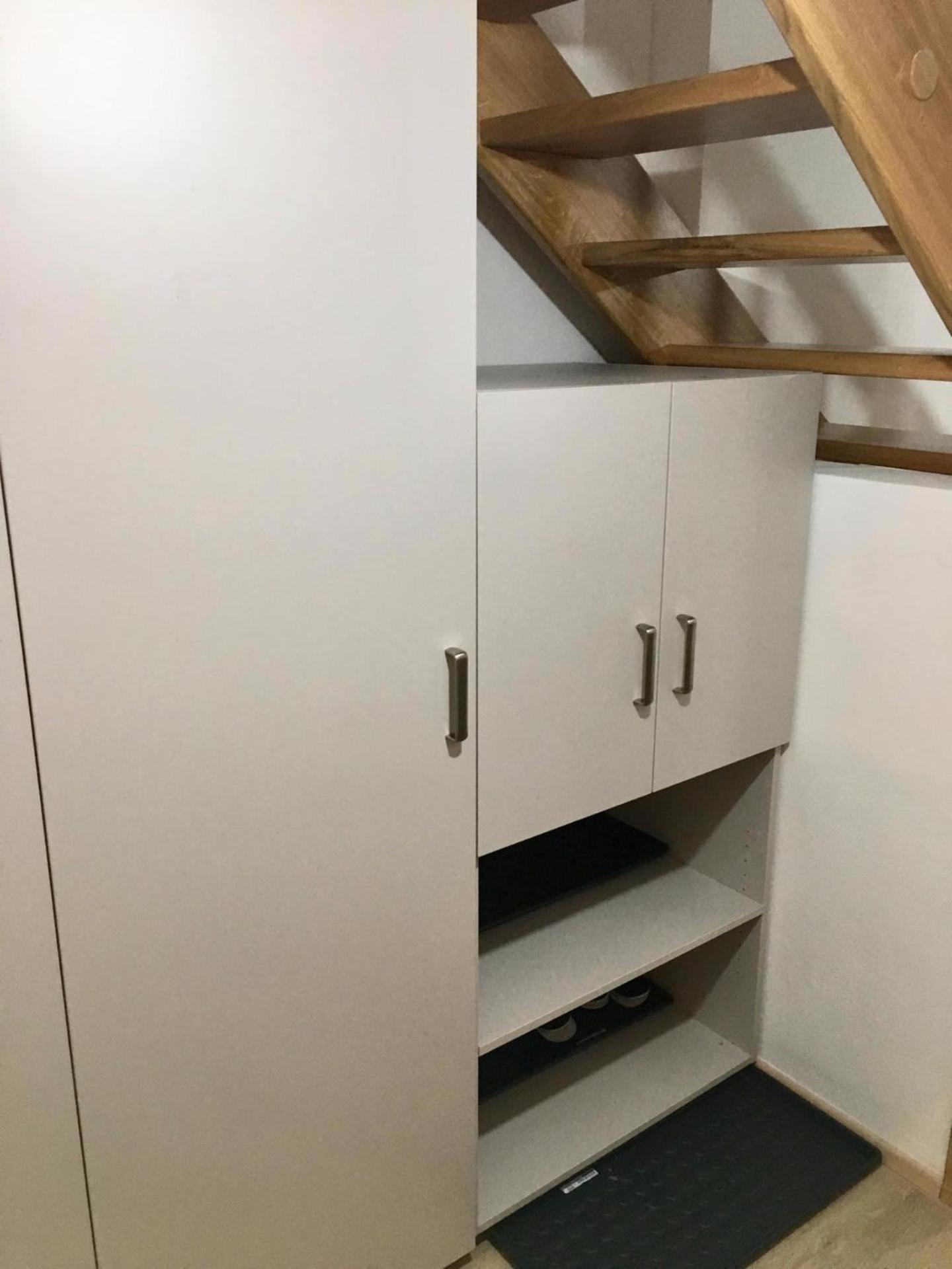 Rodinný mezonetový apartmán Větrák