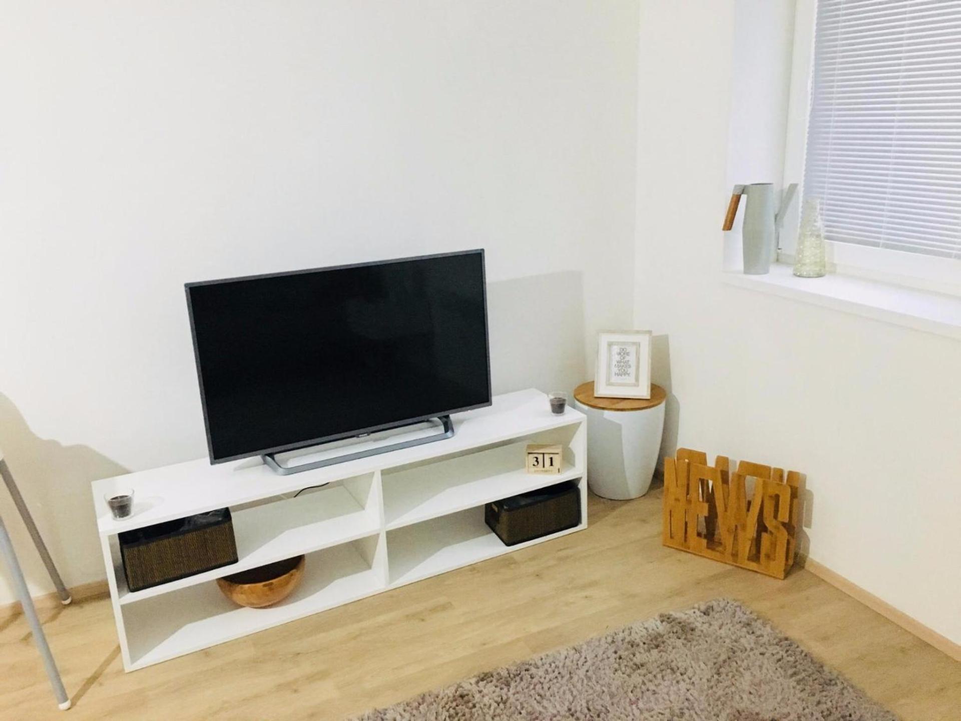 Rodinný mezonetový apartmán Větrák