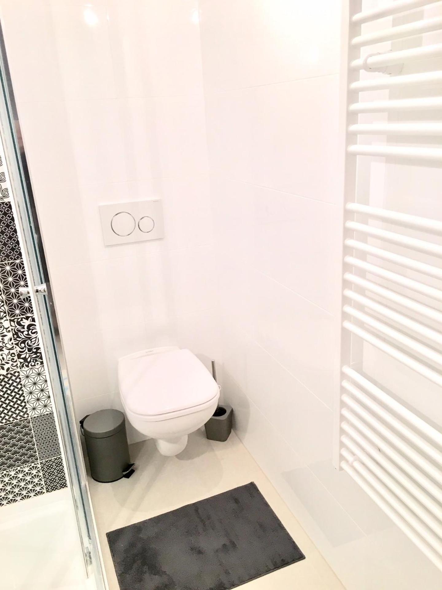 Rodinný mezonetový apartmán Větrák