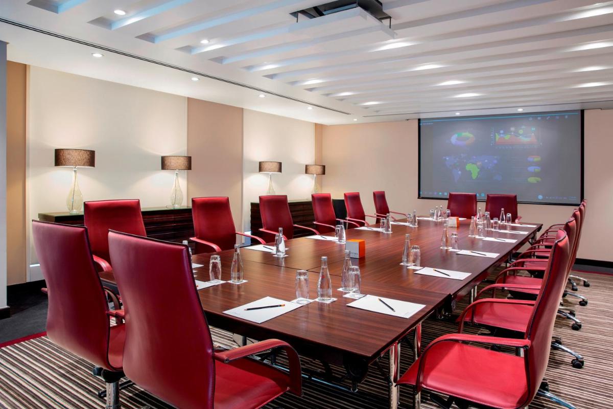 meeting room