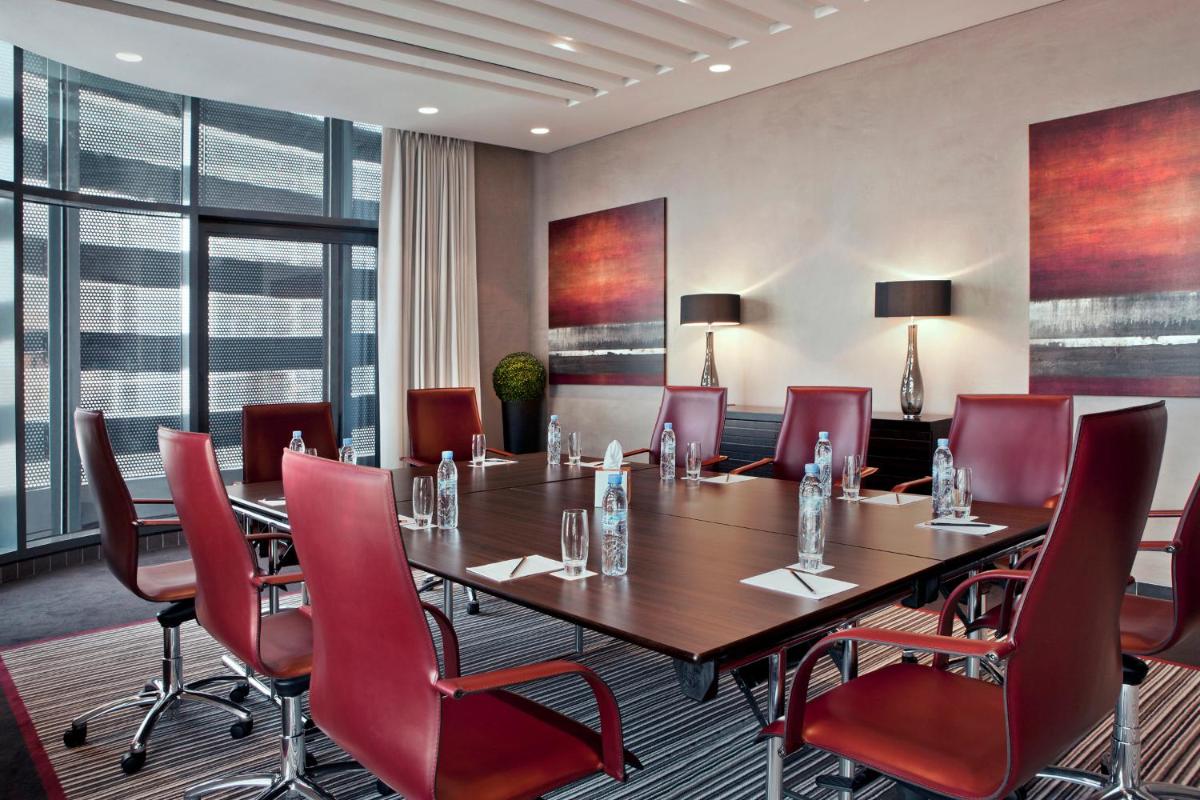 meeting room