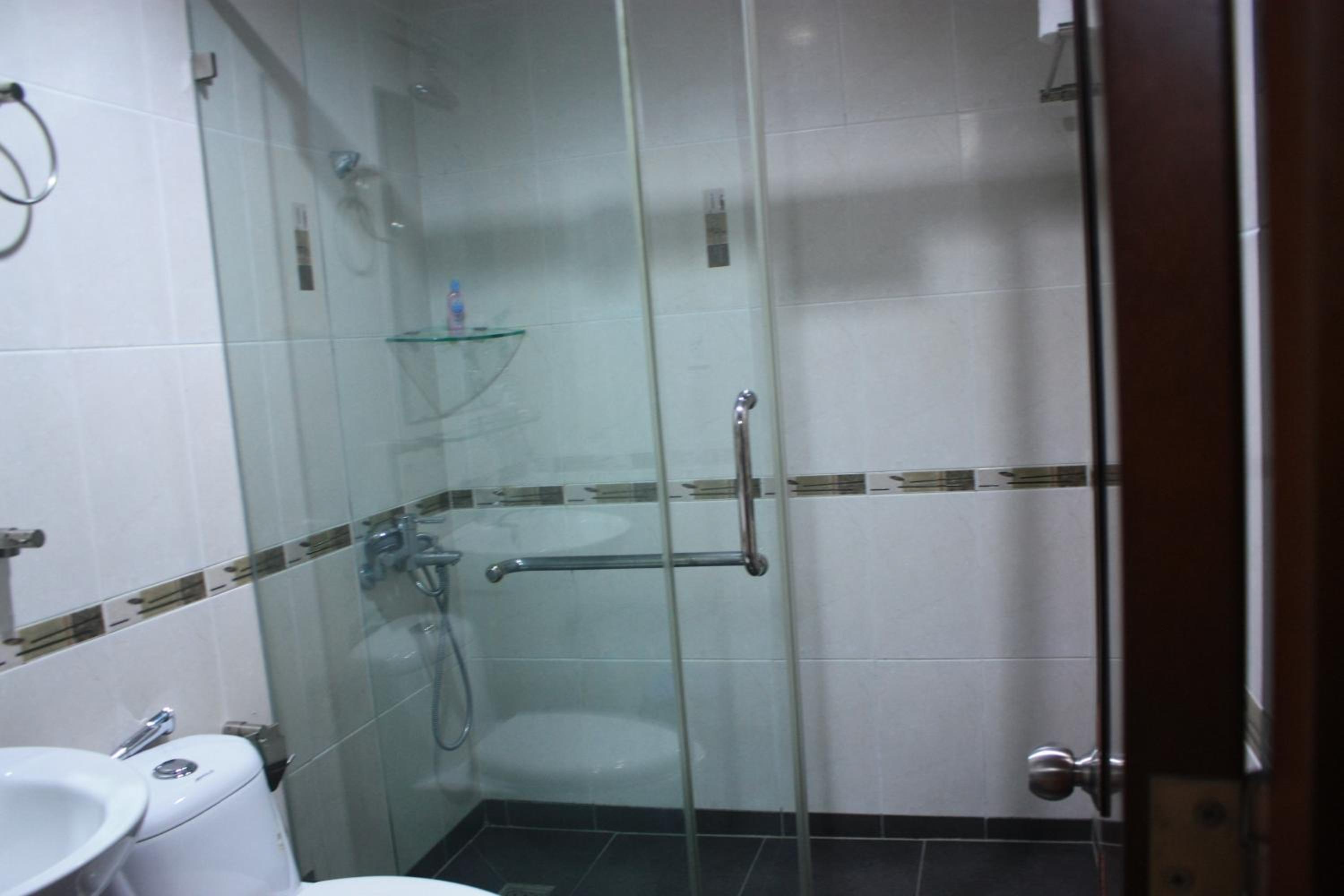 Sky Center Hostel