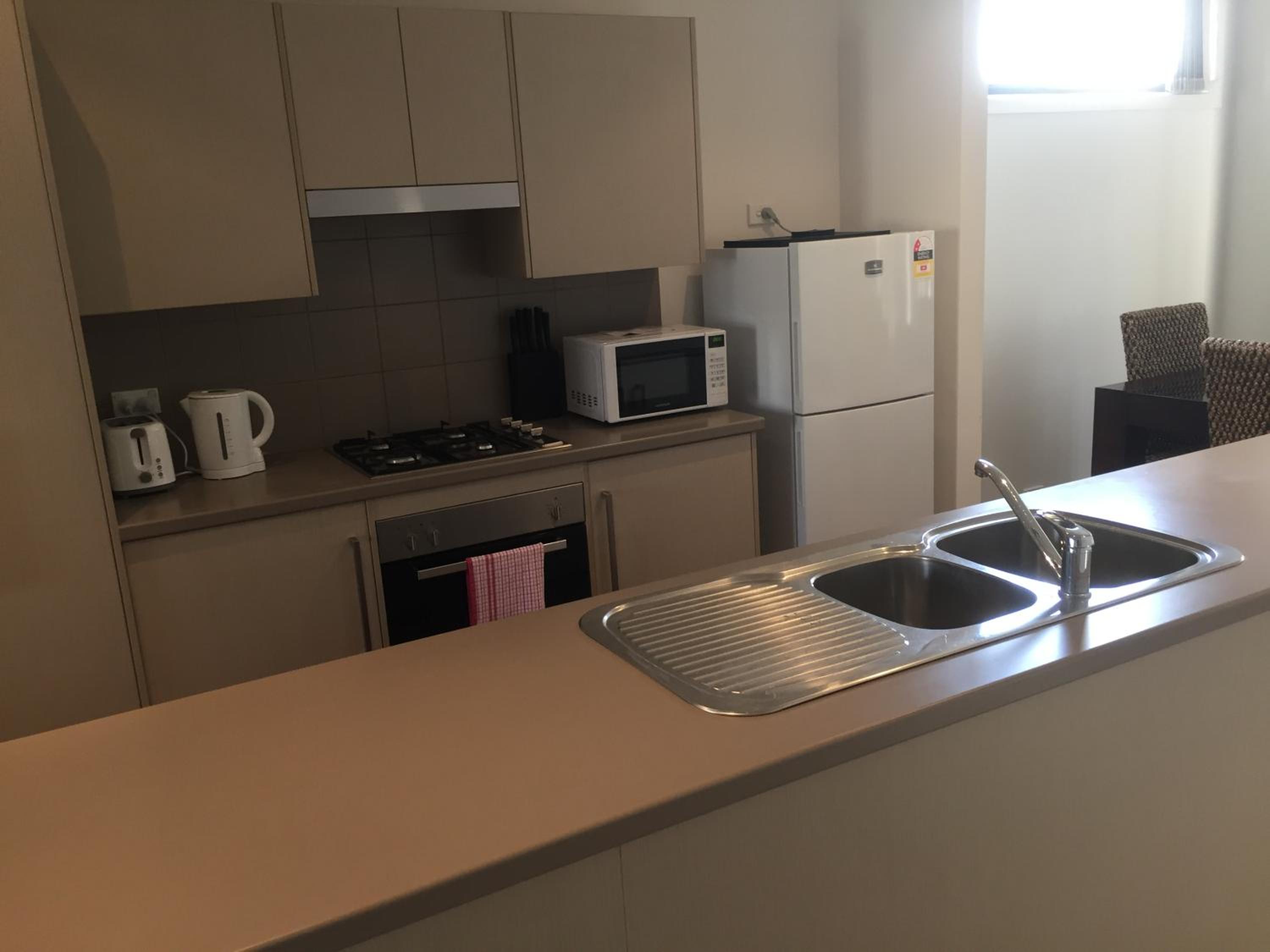 Tasha's Apartments on Kerry