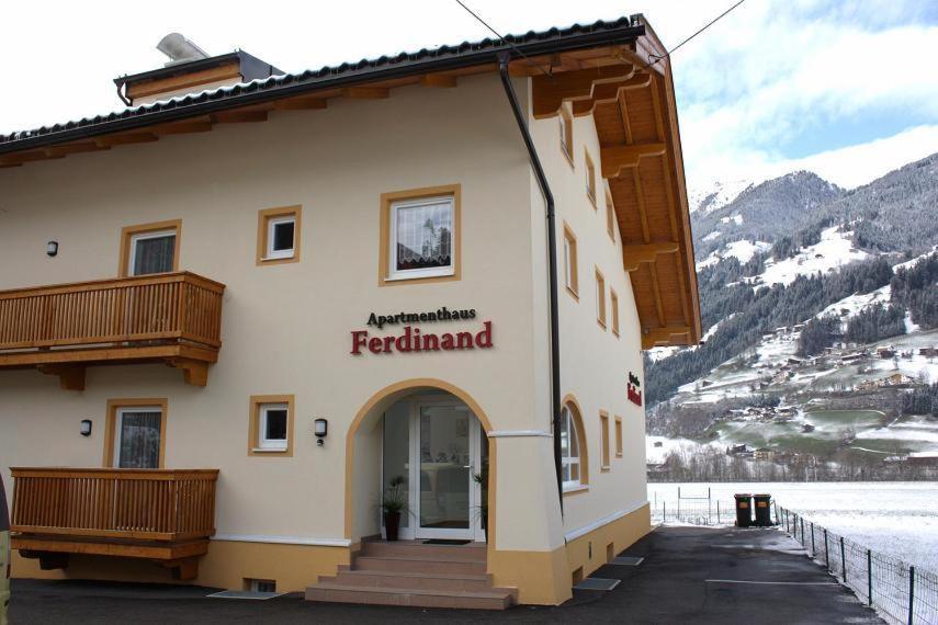Pension Ferdinand