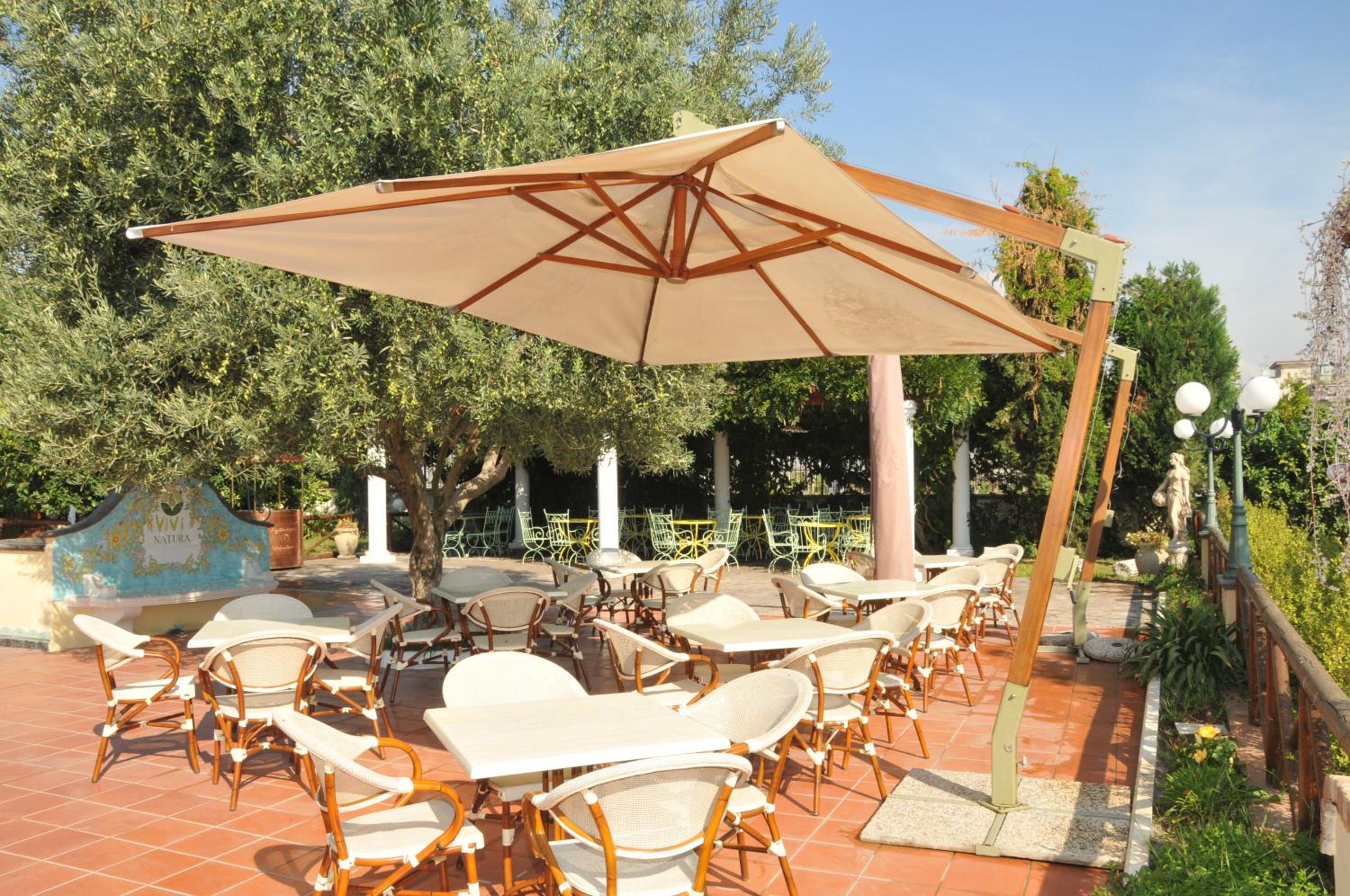 Azienda Agrituristica Vivi Natura