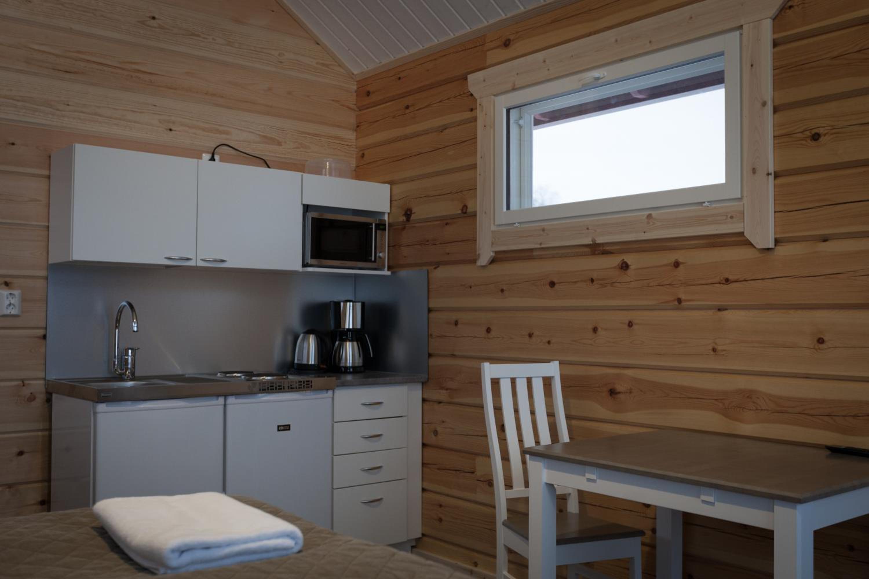 Holiday Village Inari
