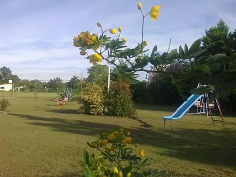 Cabanas Valle Azul