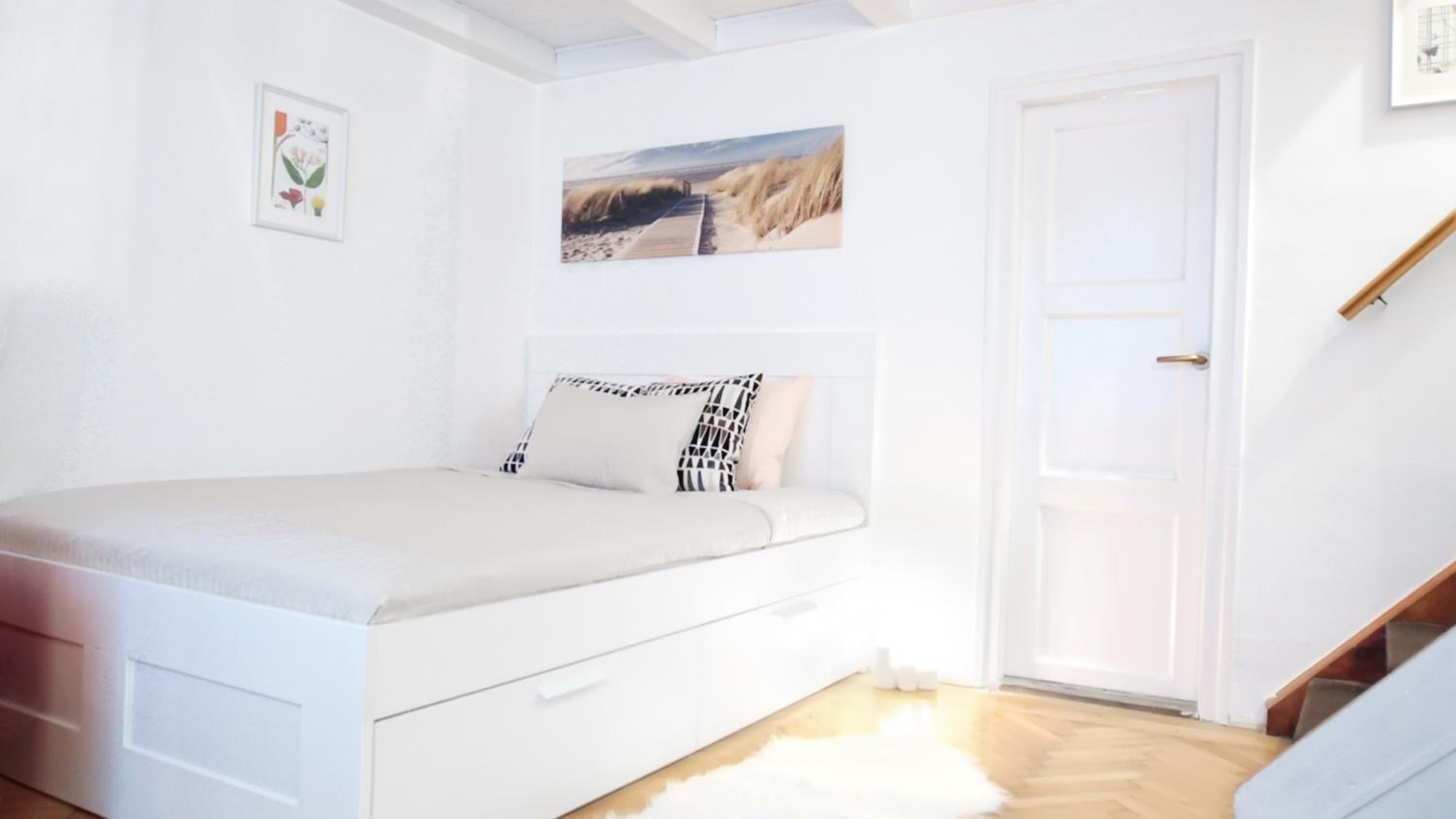 New Astoria Apartment