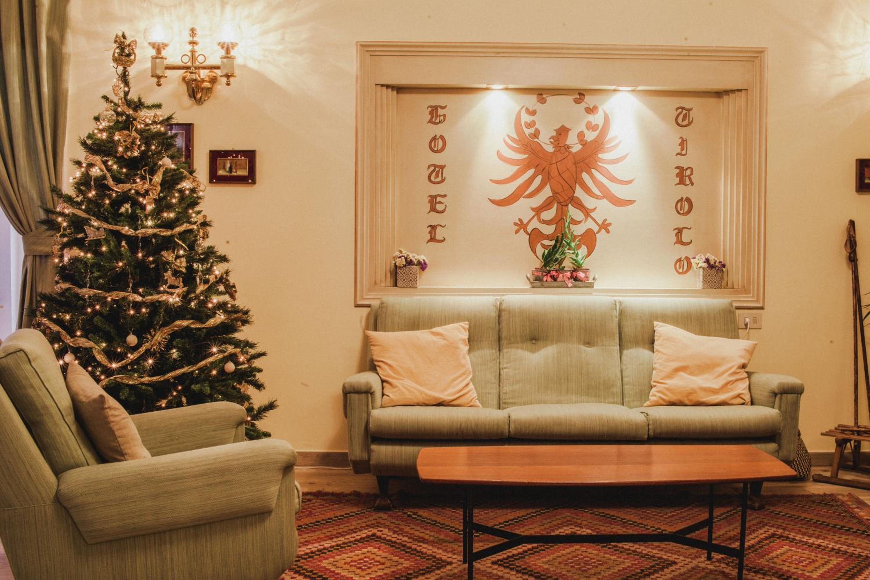 Hotel Tirolo photo 5
