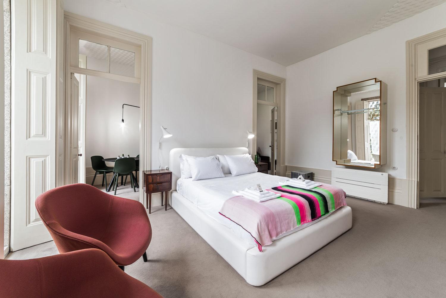 Malmerendas Boutique Lodging