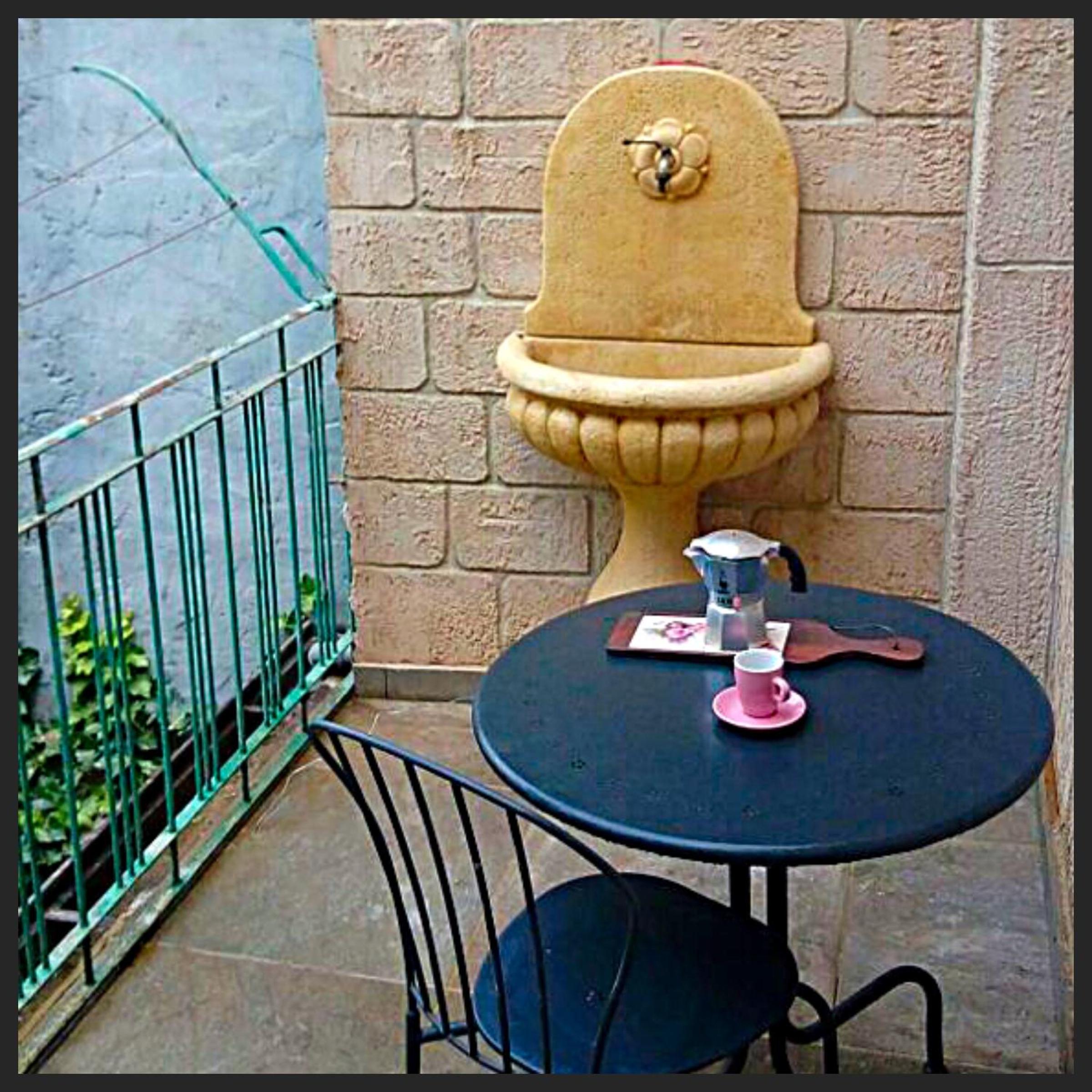 Il Giardino del Saraceno House, photo 6